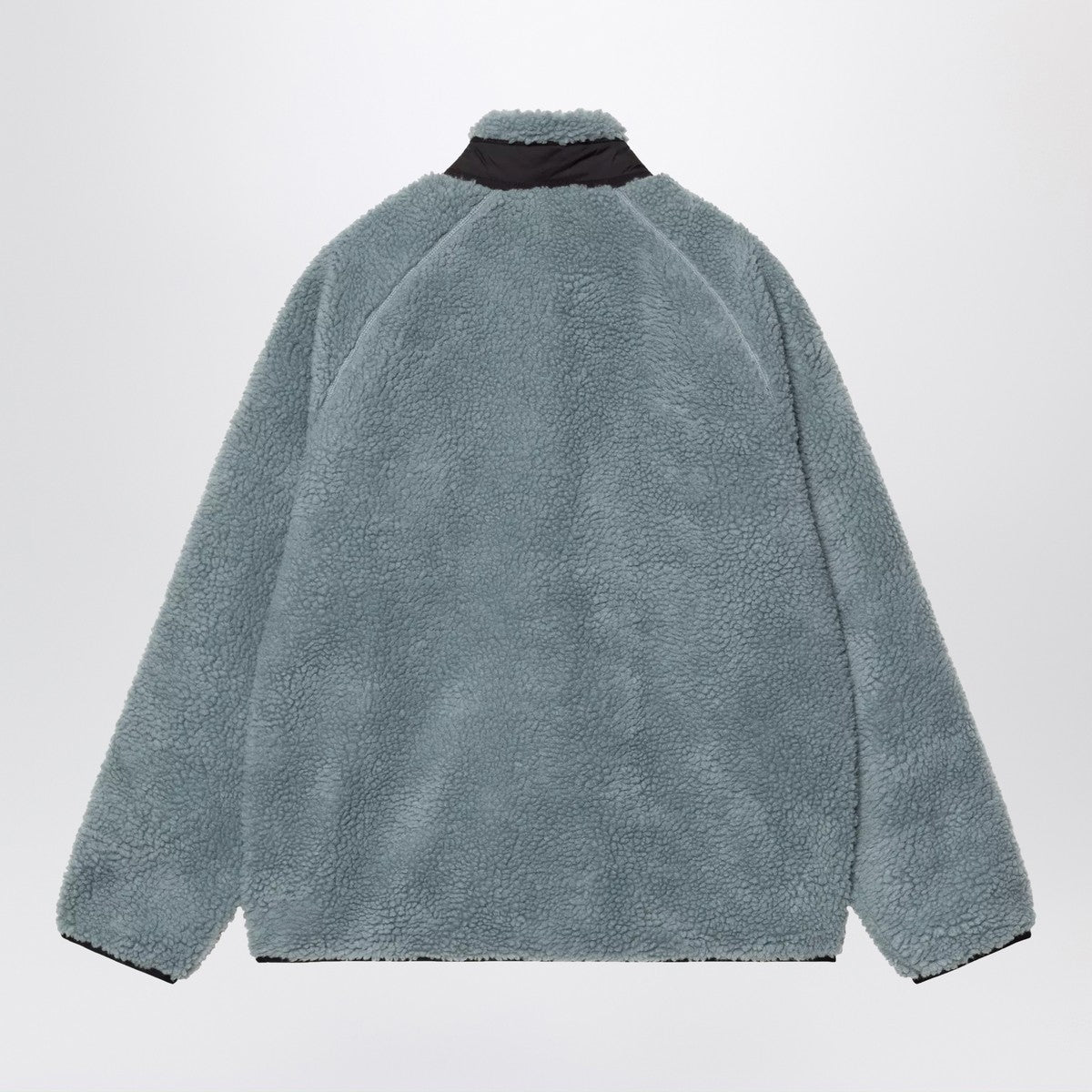 Carhartt WIP Citadel/Black Prentis Liner fleece