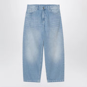 Carhartt WIP Brandon Pant Blue/Light true washed