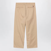 Carhartt WIP Evan Pant Wall/Rinsed