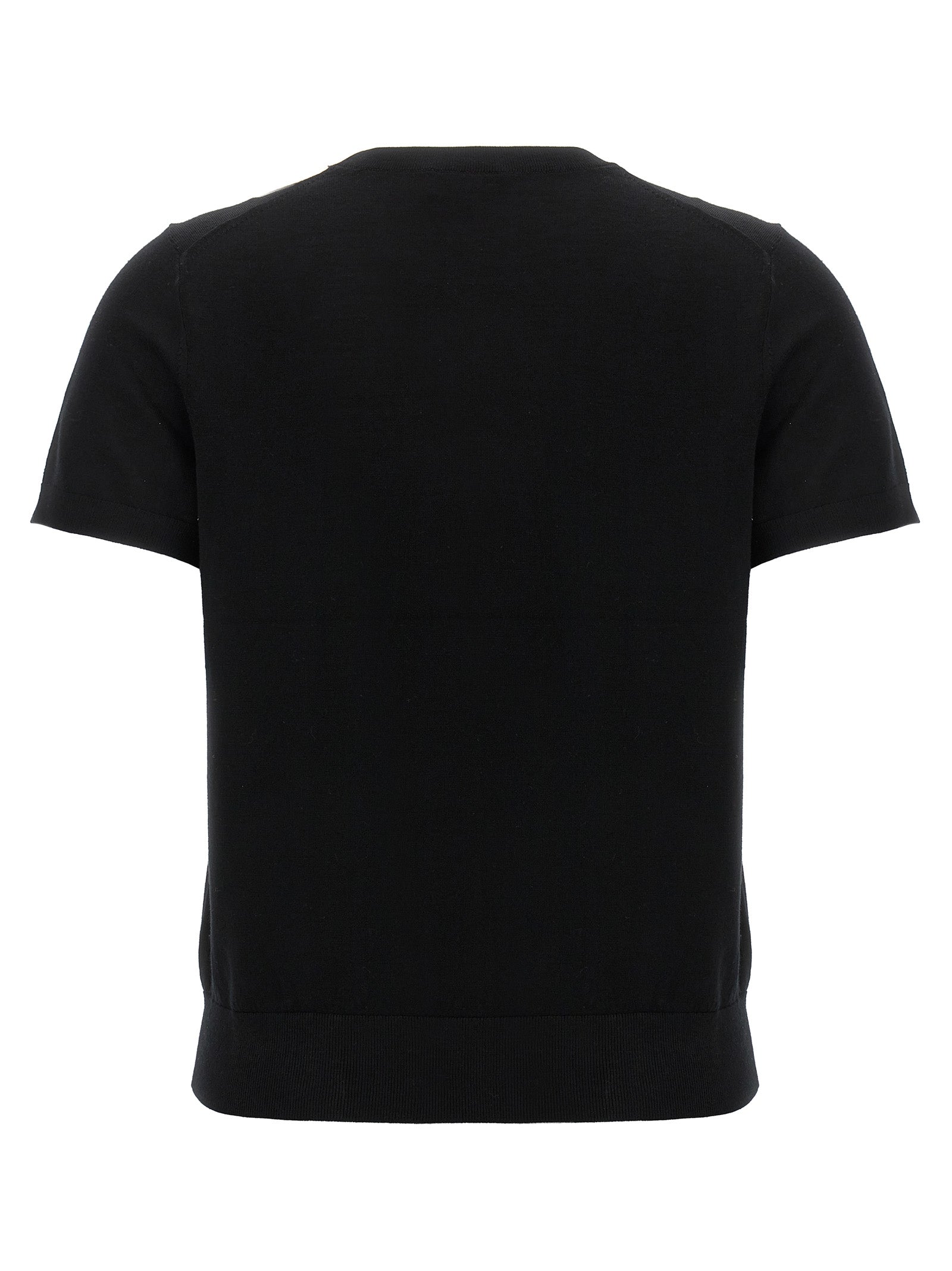 Theory Basic Sweater