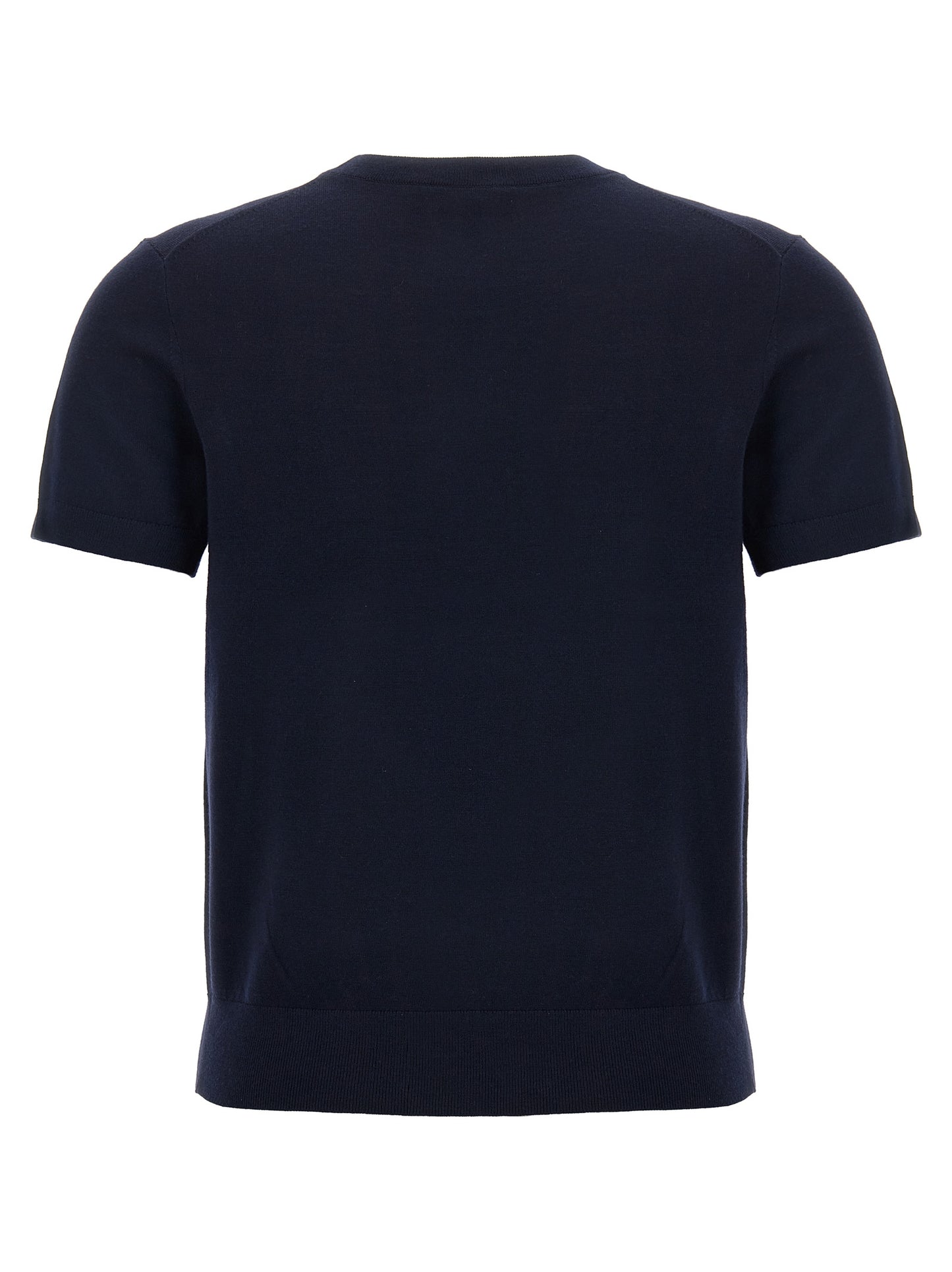 Theory Basic Tee Sweater