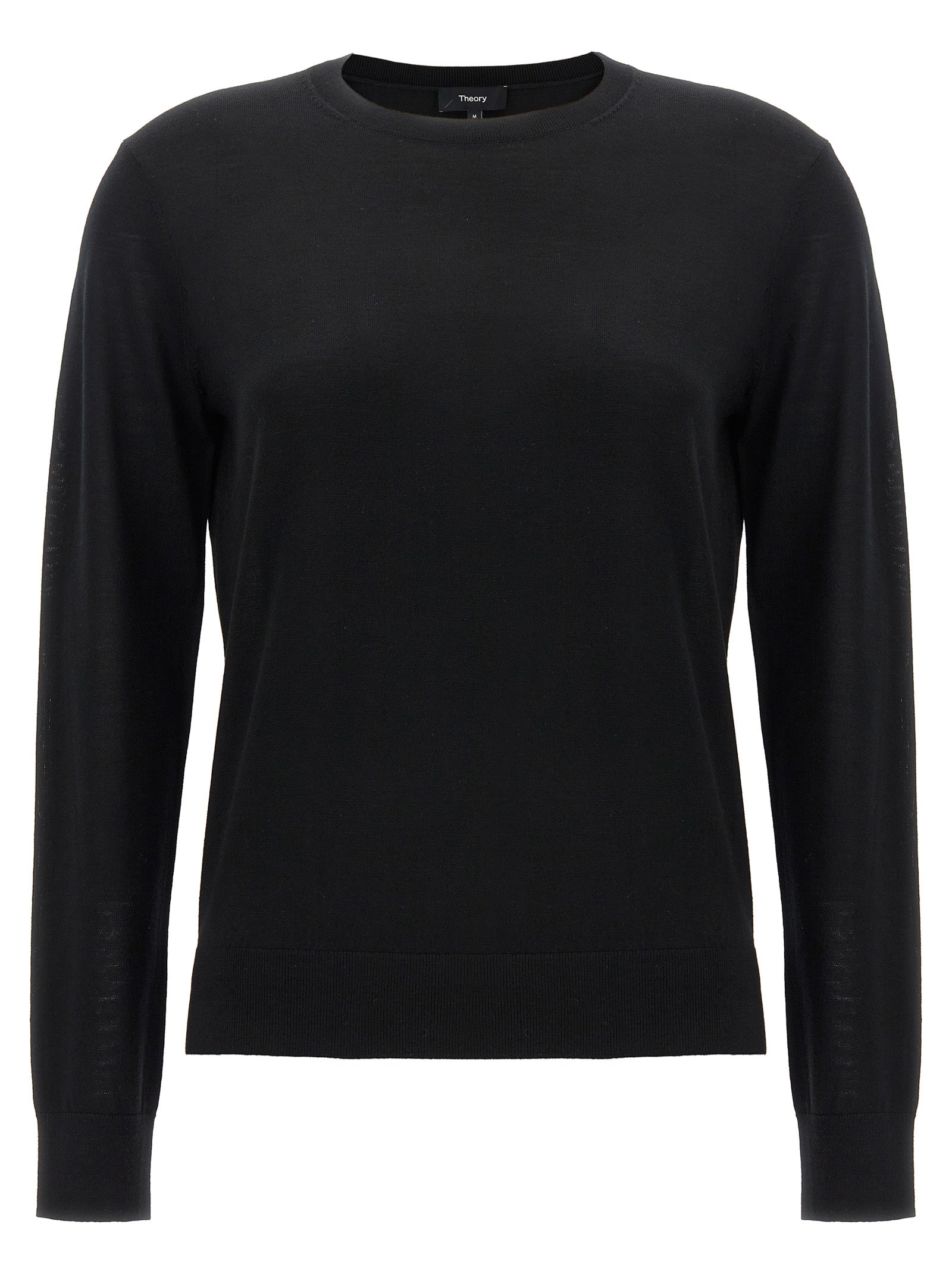 Theory Basic Sweater
