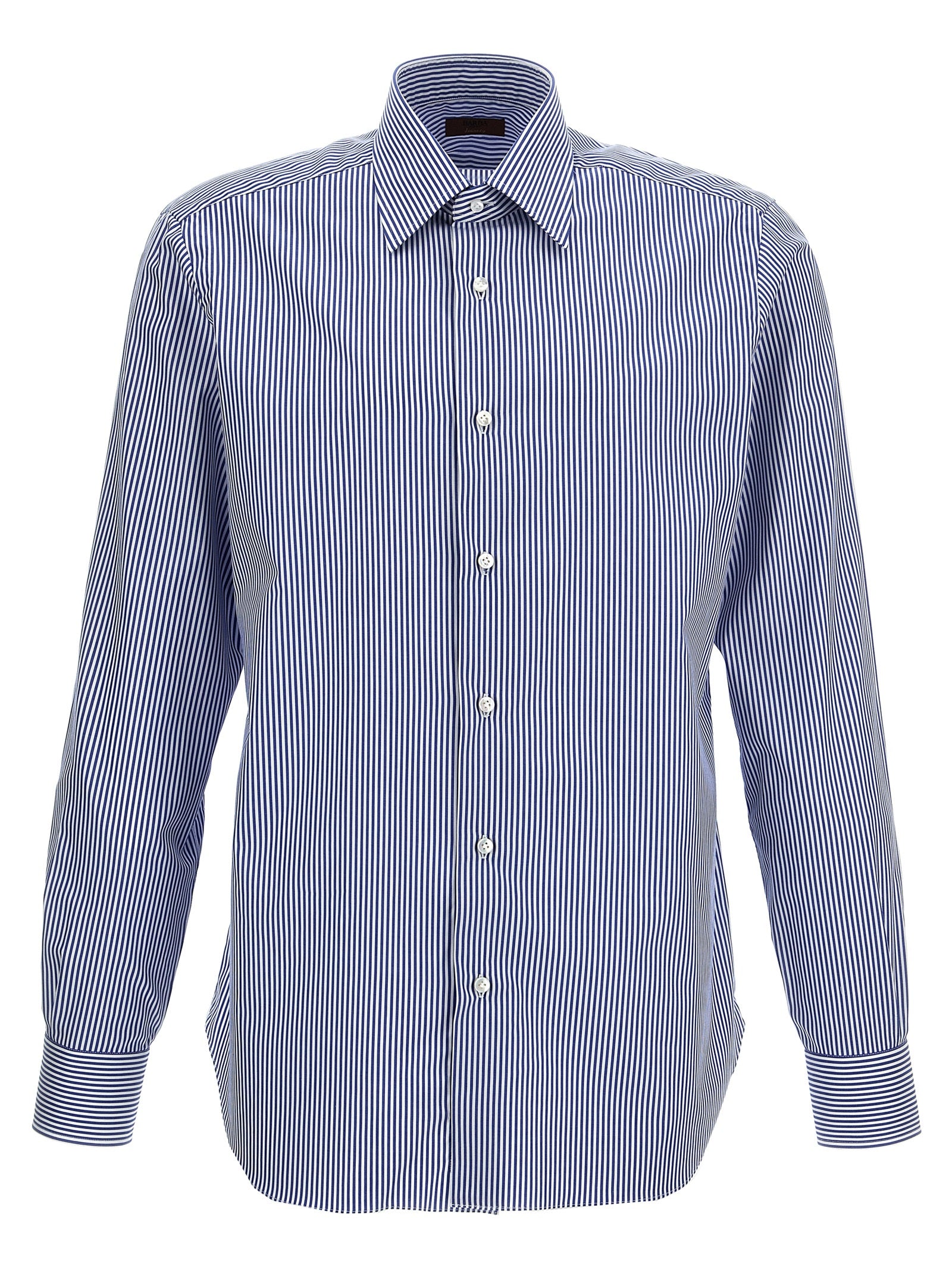 Barba Journey Shirt