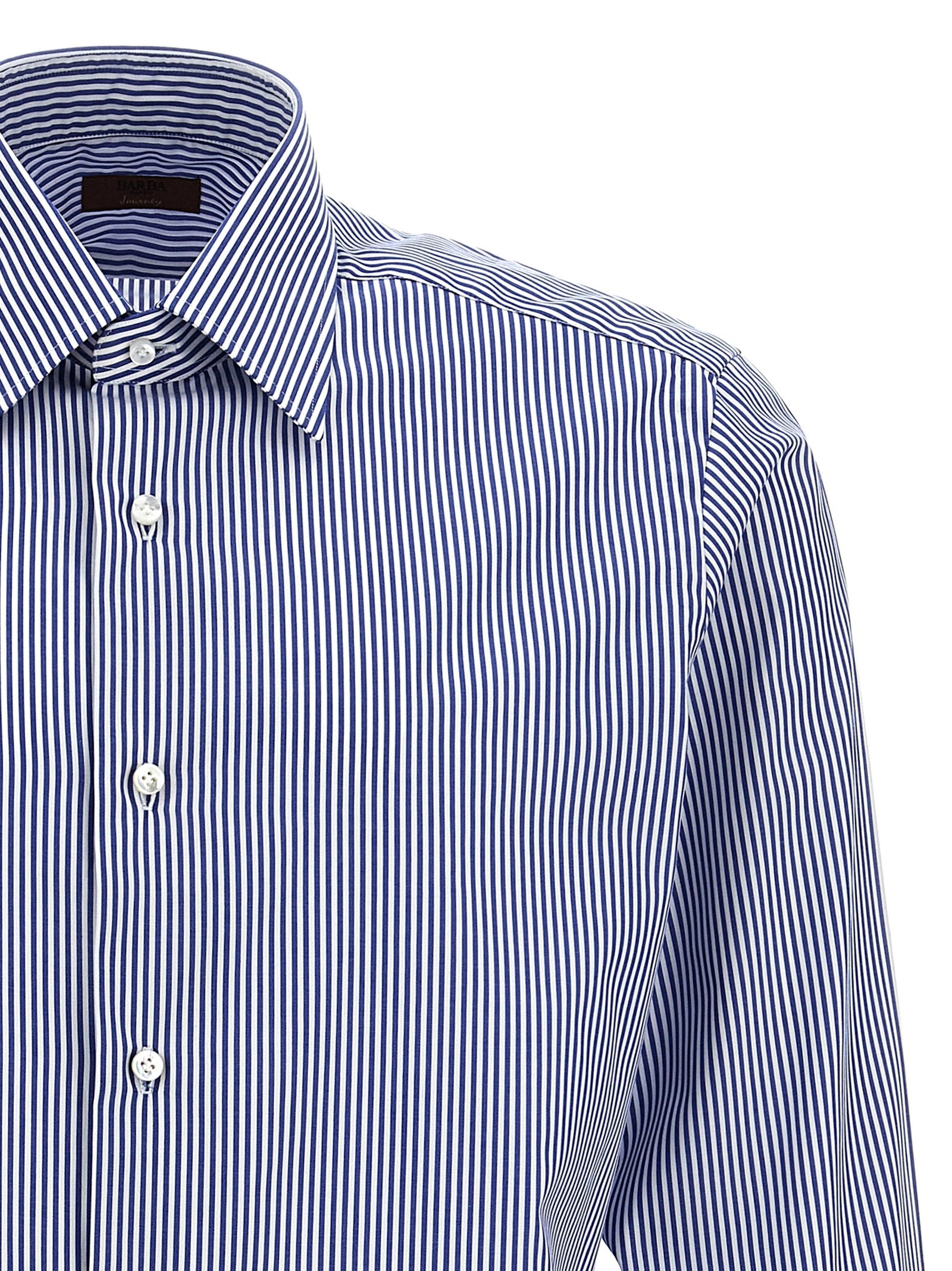Barba Journey Shirt