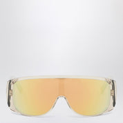 Retrosuperfuture Ivory Mask sunglasses