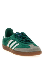 Adidas Originals Samba Og Sneakers