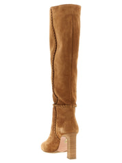 Aquazzura Indy Boots