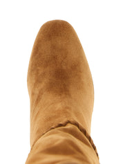 Aquazzura Indy Boots