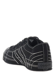 Y-3 Nizza Lo Sneakers