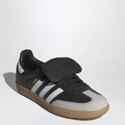 adidas Originals Sneaker Samba LT leather in Core Black and Cloud White