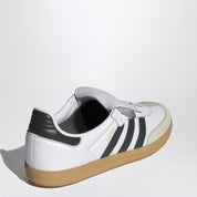 adidas Originals Sneaker Samba LT Cloud White/Core Black/Gold Metallic
