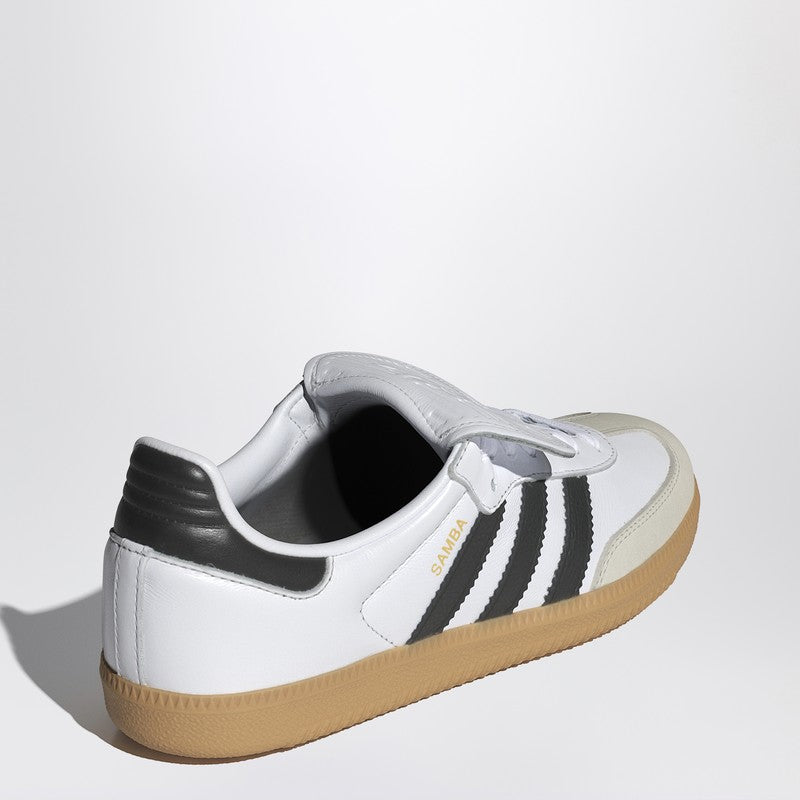 adidas Originals Sneaker Samba LT Cloud White/Core Black/Gold Metallic