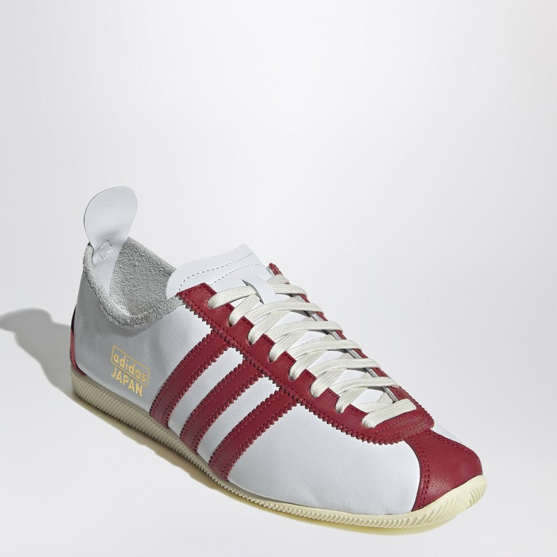 adidas Originals Sneaker Japan in leather