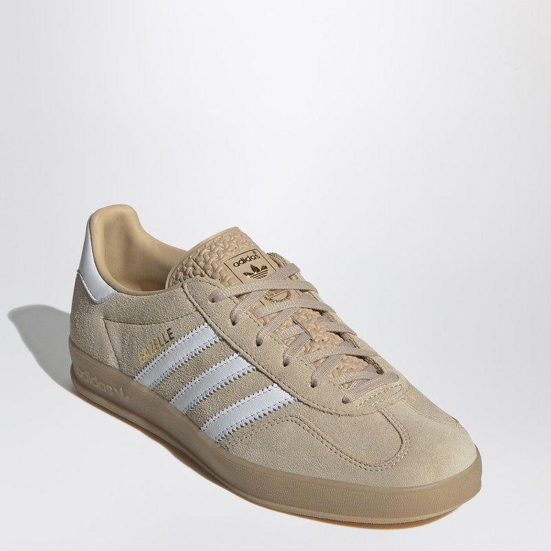adidas Originals Sneaker Gazelle Indoor in suede