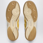 Zapatillas adidas by Wales Bonner Samba MN St Fade Gold/Collegiate Navy