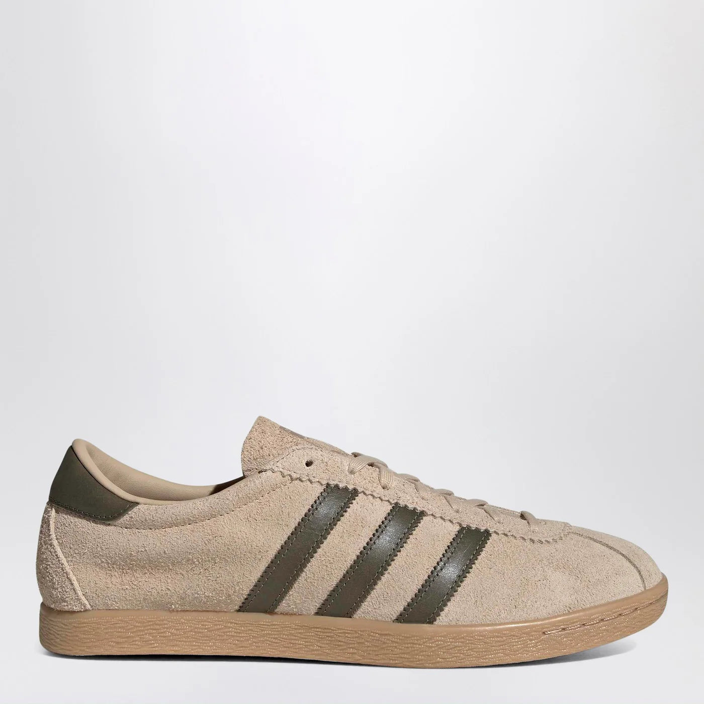 adidas Originals Tobacco Sneakers Magic Beige / Olive Strata / Gum
