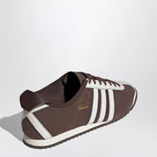 adidas Originals Sneakers Italia 60s — Brown/Off White