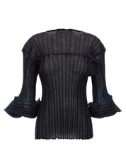 Issey Miyake Asagao Top