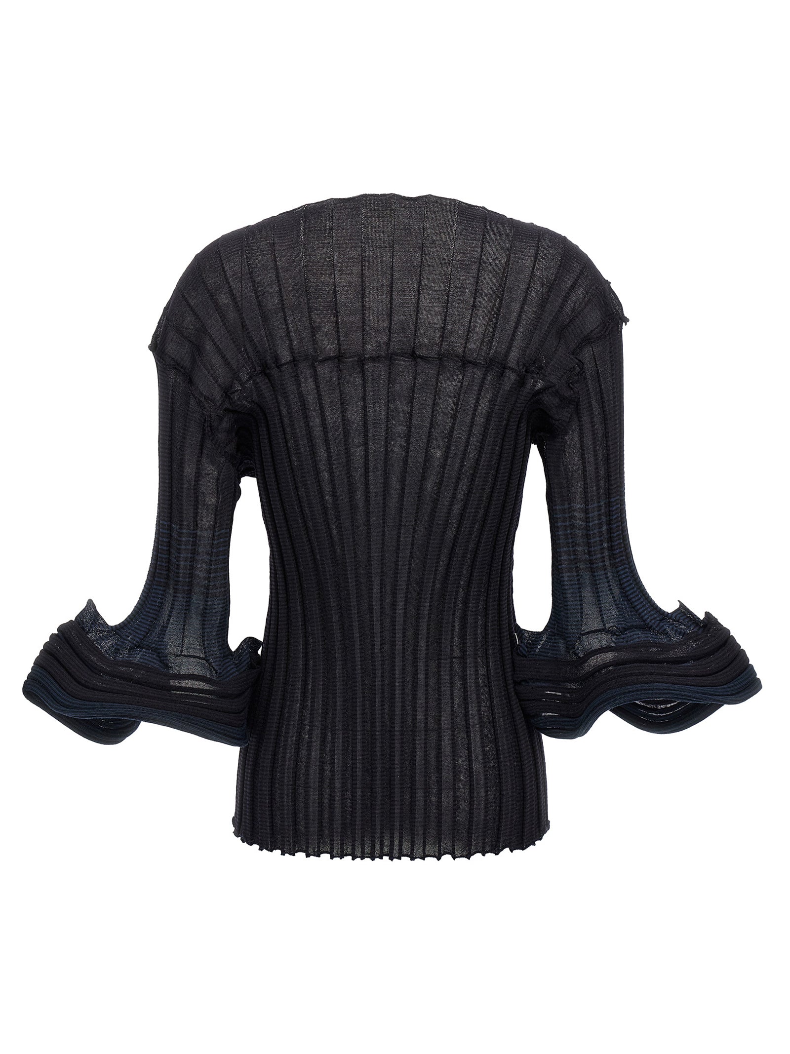 Issey Miyake Asagao Top