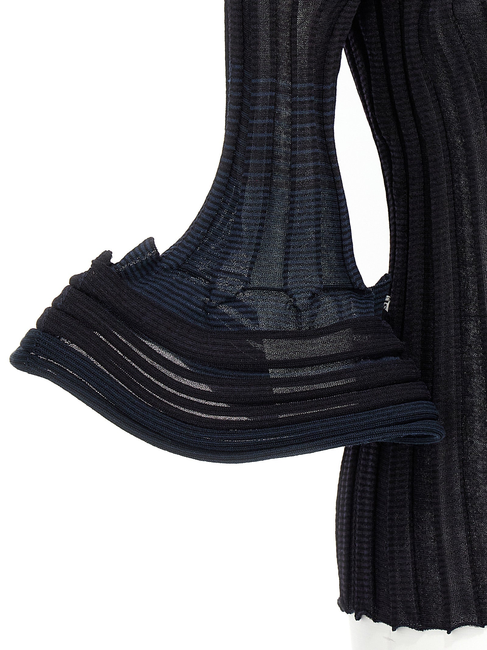 Issey Miyake Asagao Top