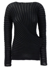 Issey Miyake Stream Top