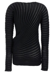 Issey Miyake Stream Top