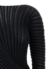 Issey Miyake Stream Top