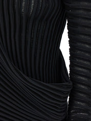 Issey Miyake Stream Top