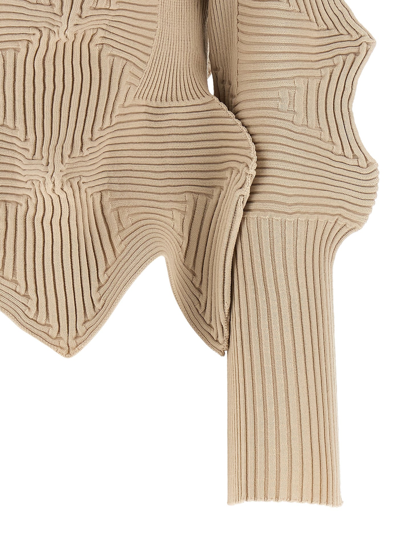 Issey Miyake Linkage Cardigan – Knitwear for Women