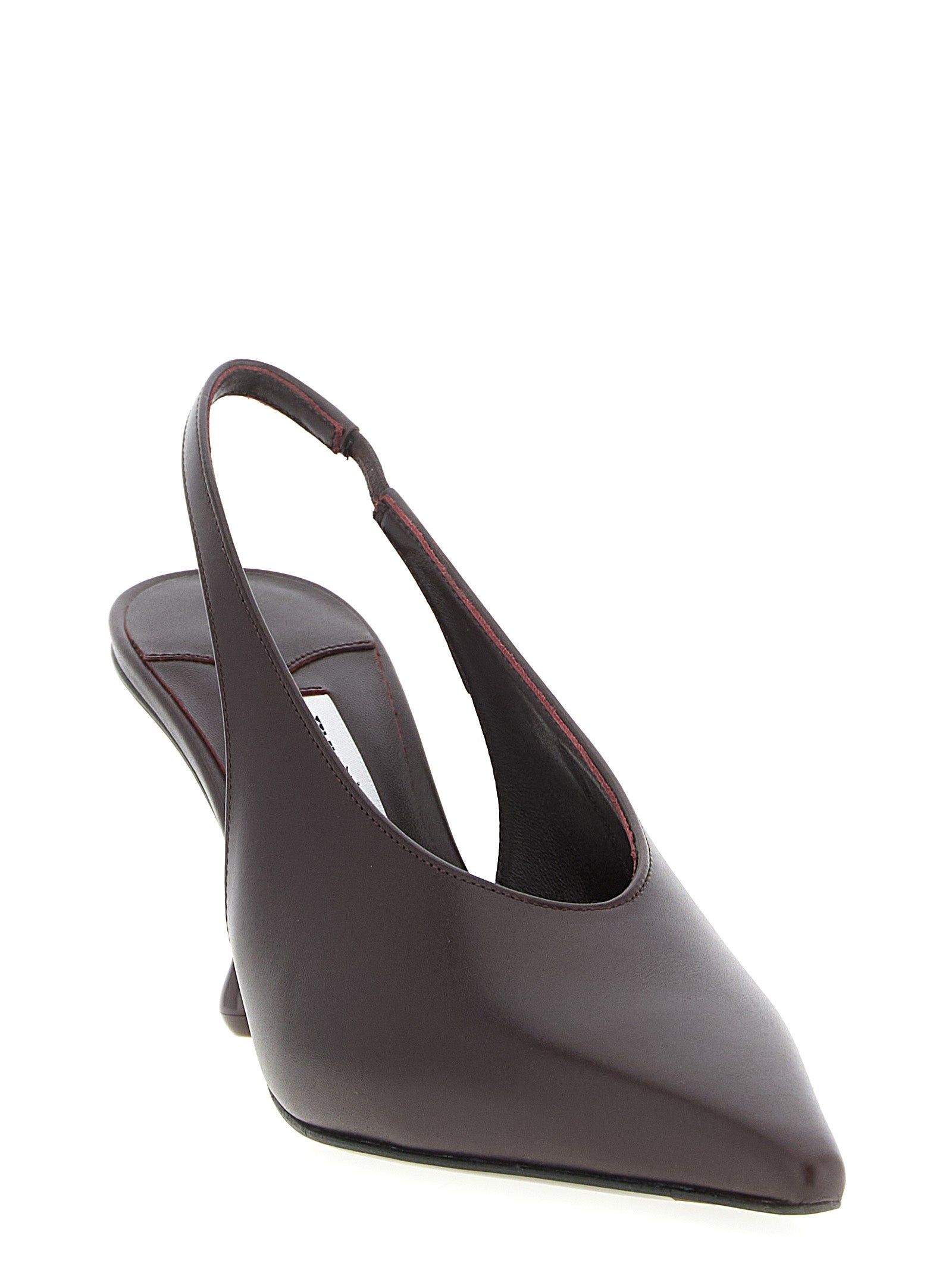 Jimmy Choo Isa Slingback