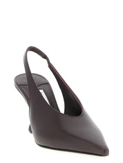 Jimmy Choo Isa Slingback