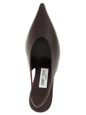 Jimmy Choo Isa Slingback