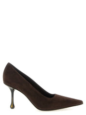 Jimmy Choo Ixia Pumps
