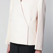 Jil Sander Wool blazer in toile