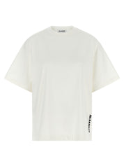 Jil Sander Logo T-shirt