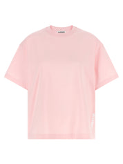Jil Sander Logo T-shirt