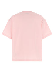 Jil Sander Logo T-shirt