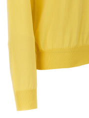 Jil Sander Round-neck Sweater