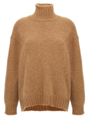 Jil Sander High Neck Sweater