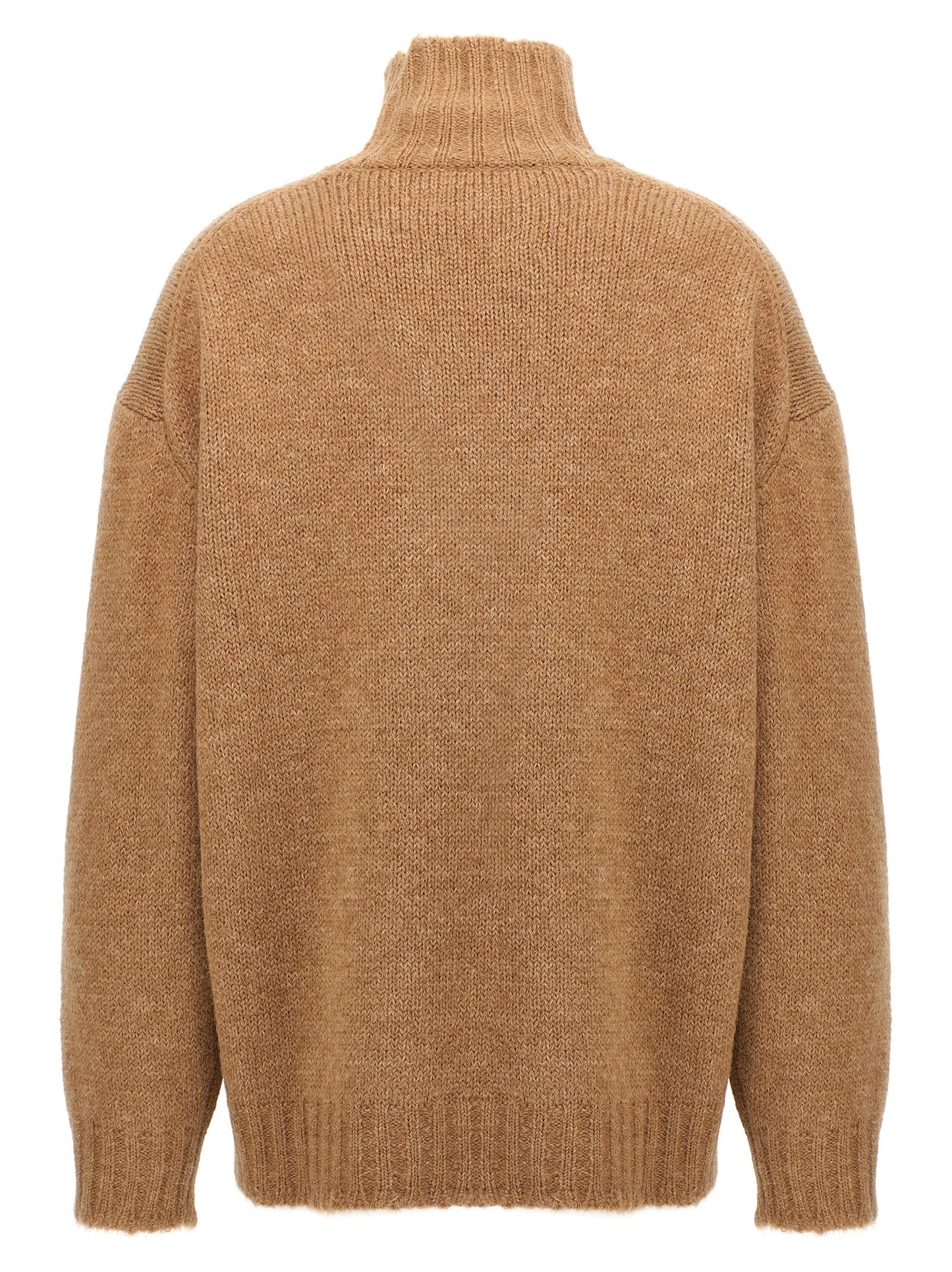 Jil Sander High Neck Sweater