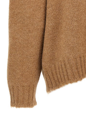 Jil Sander High Neck Sweater