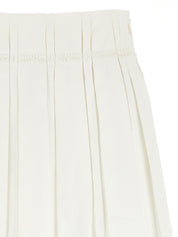 Jil Sander Midi Skirt