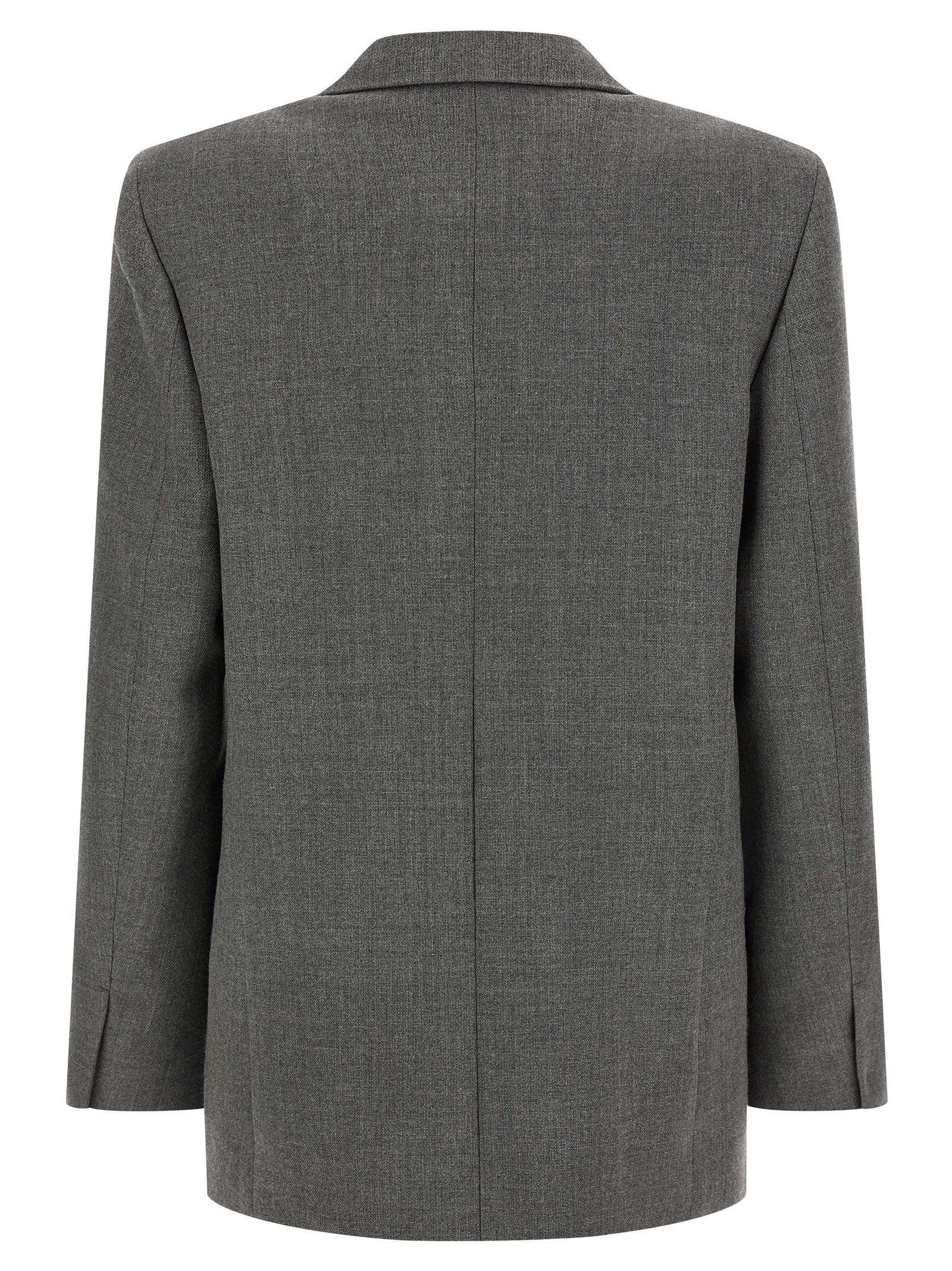 Jil Sander Wool Blazer