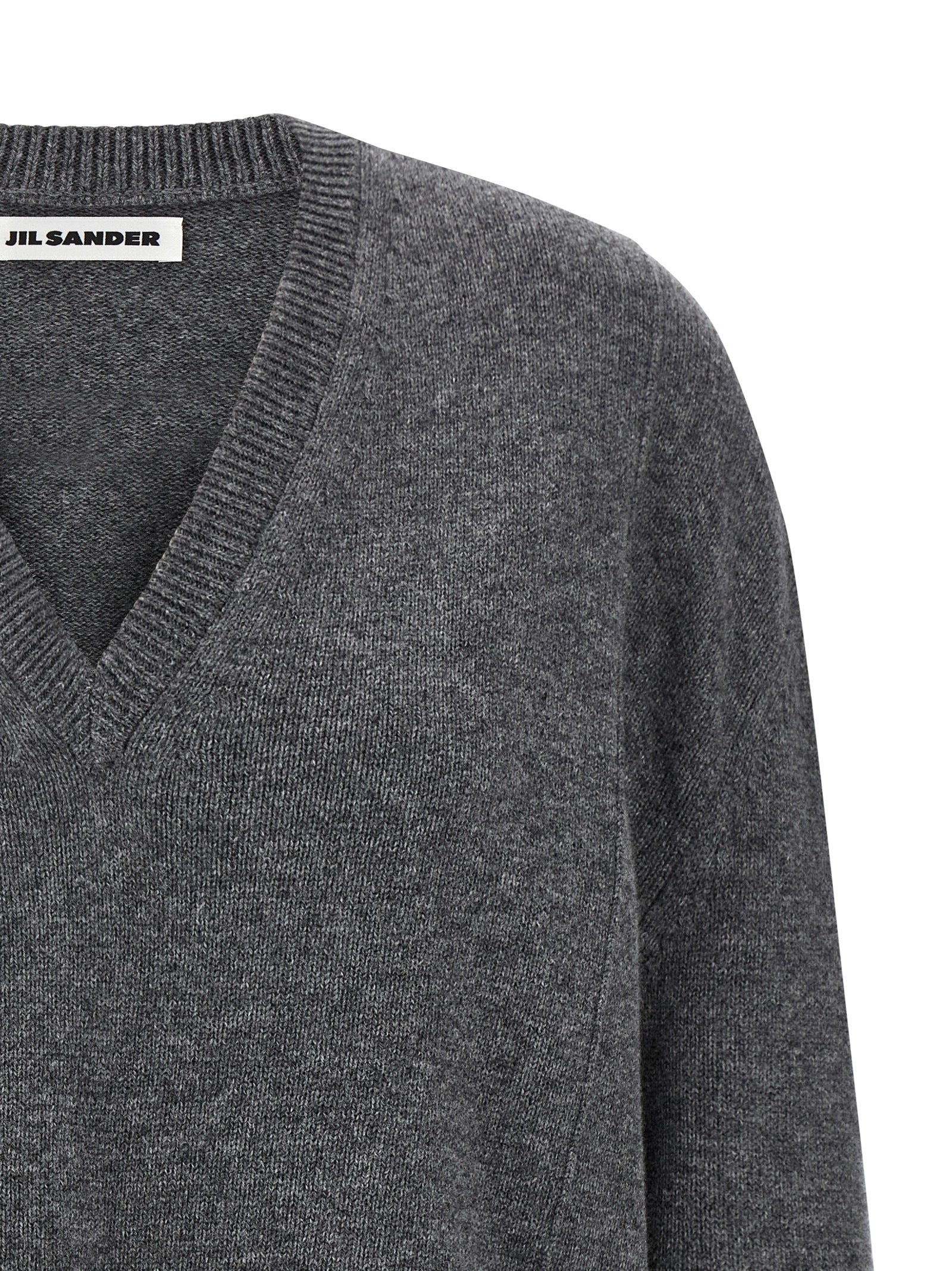 Jil Sander Cashmere Sweater