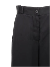 Jil Sander Wide Leg Pants