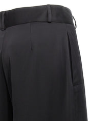 Jil Sander Wide Leg Pants