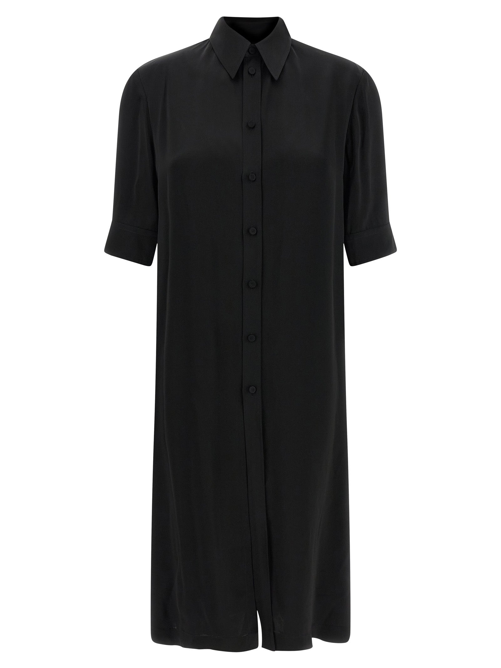 Jil Sander Long Shirt