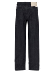 Jil Sander Denim Jeans