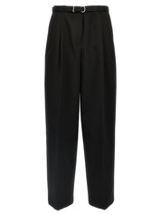 Jil Sander Wool Pants