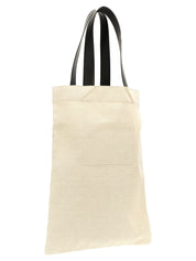 Jil Sander Flat Shopper Large Shopping Bag